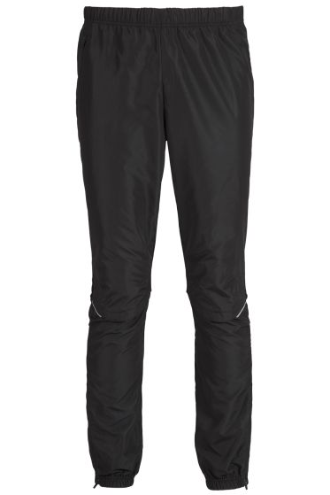 Active Sport Nadderud sport/fritidsbukse sort
