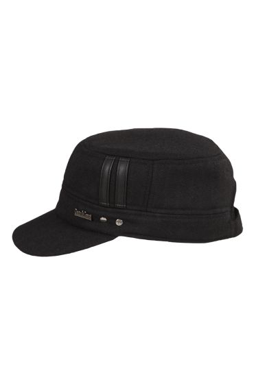 Denim & Casual army caps sort