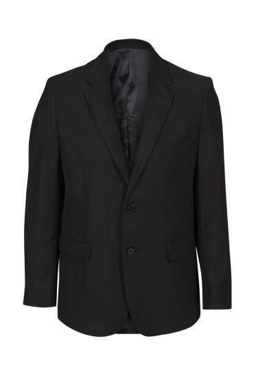 Urbn Clan Dylan dressjakke sort