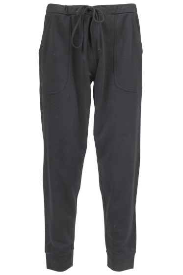 Pegasus joggebukse i ull