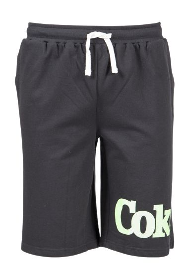 Coca Cola shorts sort
