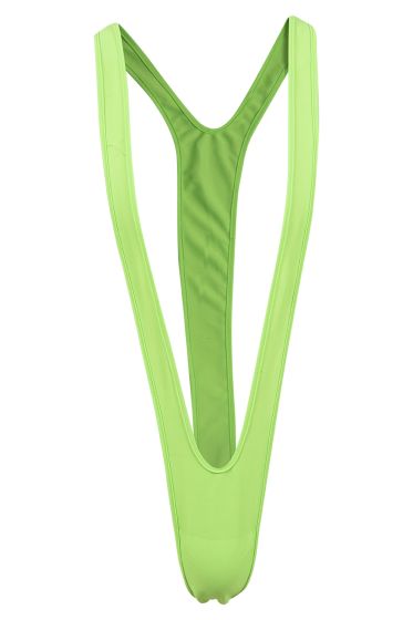 Svein Mankini lime