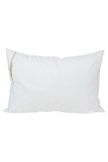 Rest Well hygienisk putevar 50x70cm hvit