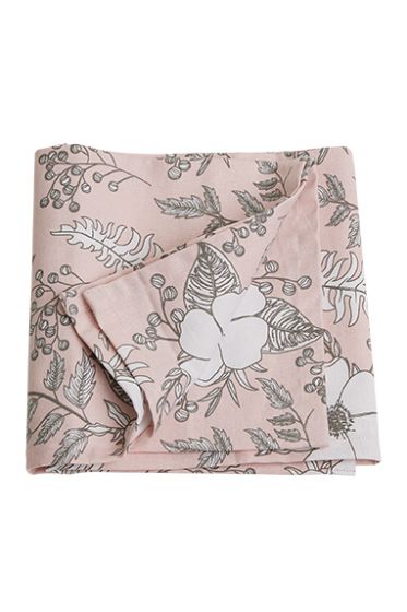 Dekke Mona duk rosa