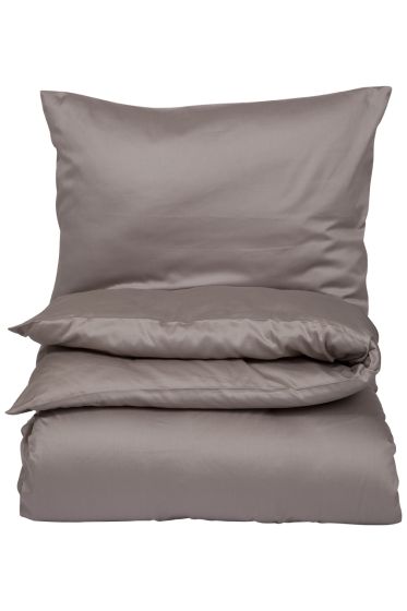 Royal Classic sateng sengesett. beige