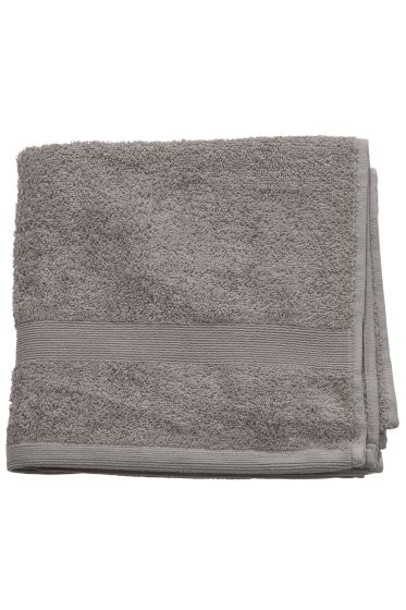 Bekvem London håndkle beige