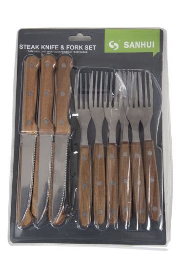 Martta biffsett 12pk tre