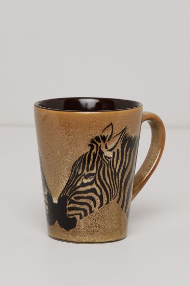 Tapio krus zebraer