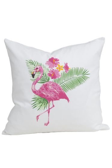 Cozy Pinky putetrekk rosa pelikan