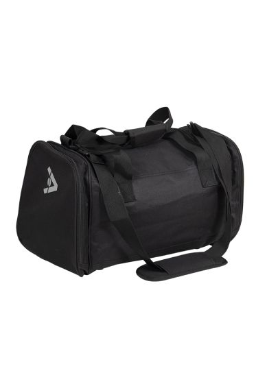 Active Sport treningsbag svart