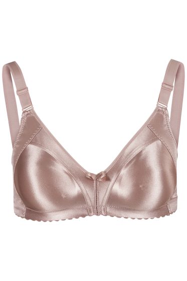 Naturana Minimizer BH pudderrosa