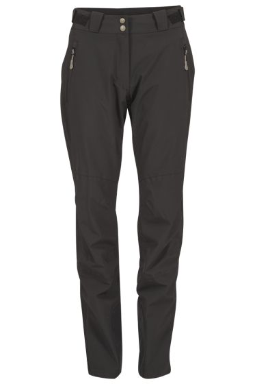 Active Sport Turbukse sort