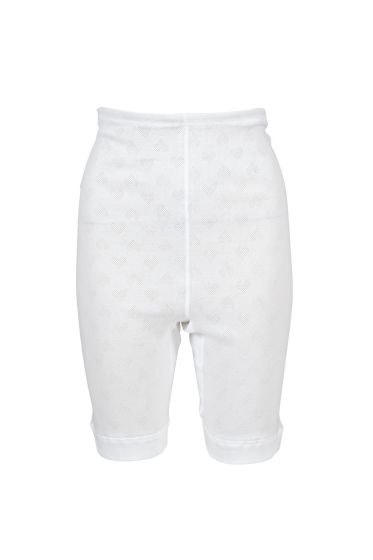 Iris benklær offwhite