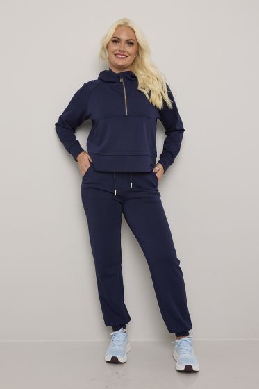 Joggebukse Erika Marine