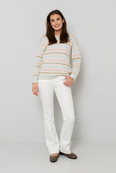 Genser Ragna Beige