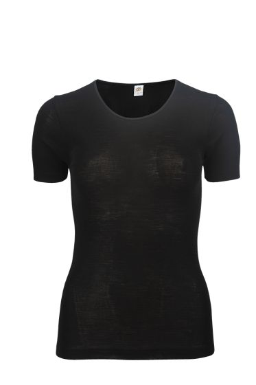 Iris Exclusive t-trøye sort