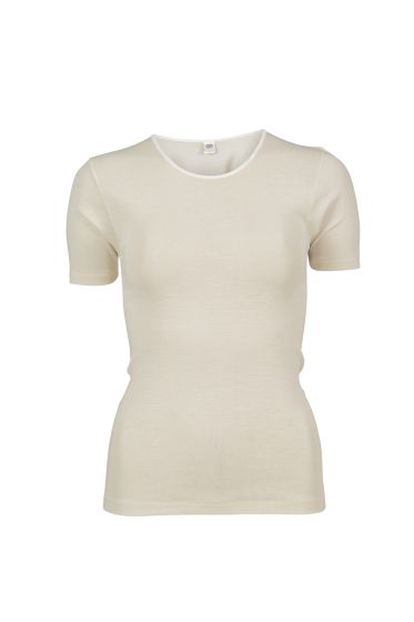 Iris Exclusive t-trøye offwhite