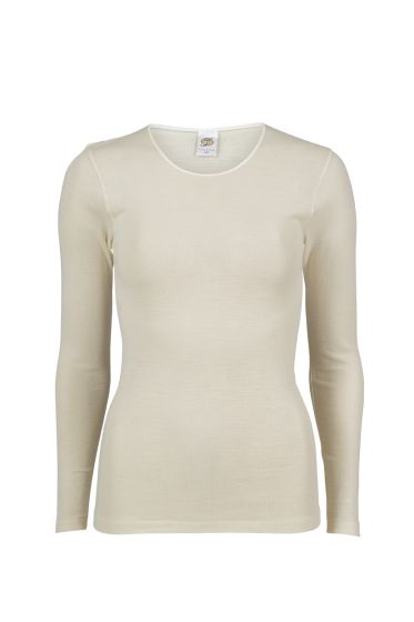 Iris Exclusive trøye offwhite