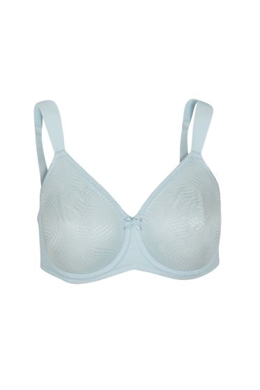 Triumph Essential Minimizer WX isblå