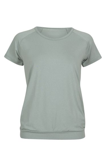 Active Sport melert treningstopp mint