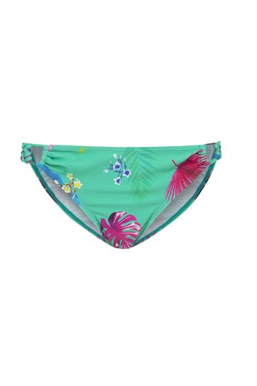 Swimwear bikinitruse grønn