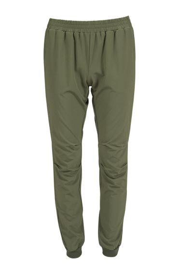 Active Sport loose fit treningsbukse grønn