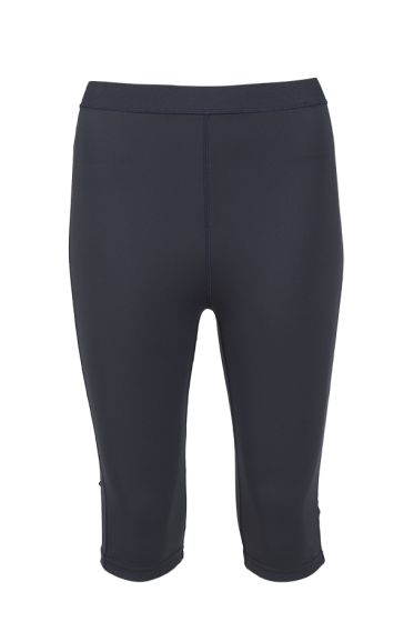 Basic Alexa capri tights marine