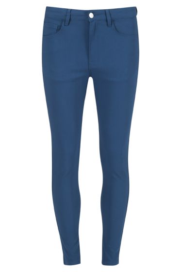 Lifetime Mia skinny fit bukse blå