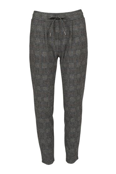 Lifetime Bente jogger grå-beige