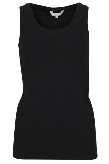 Basic Piper lang singlet sort