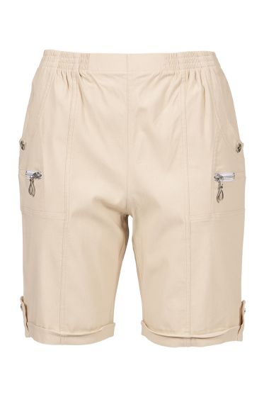 Lifetime shorts beige