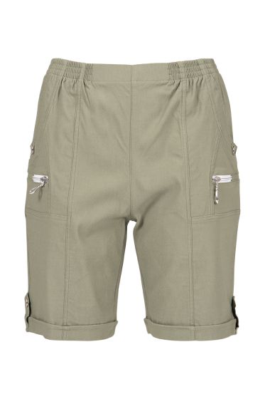 Lifetime shorts oliven