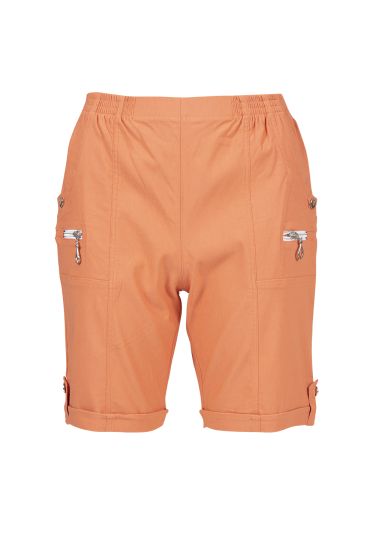Lifetime shorts rust