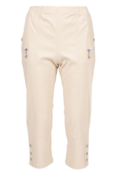 Lifetime Gunn Capri beige