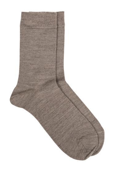 Safa Andrea Sokker beige