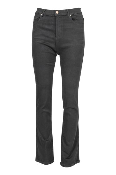 Lifetime Siv Flare Jeans sort