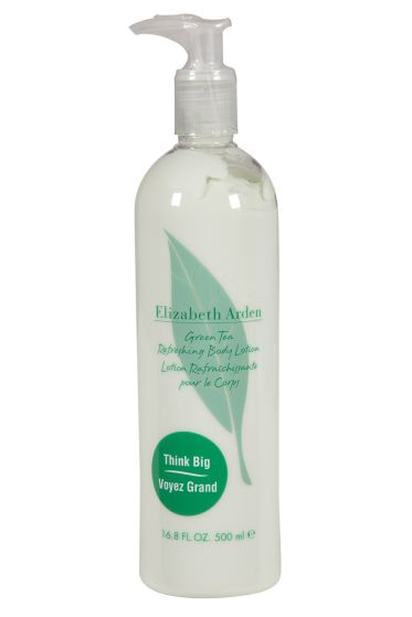 Elizabeth Arden Green Tea 500ml Bodylotion original