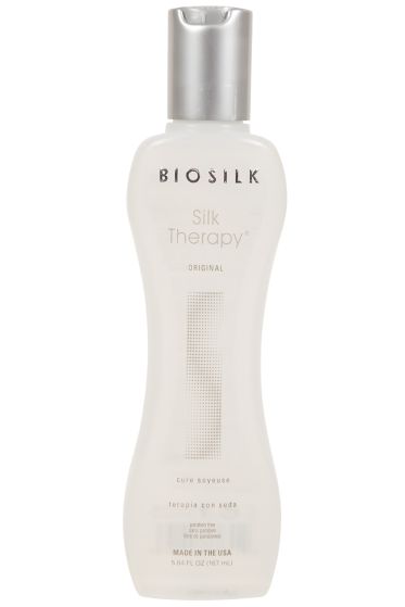 Biosilk Silk Therapy original