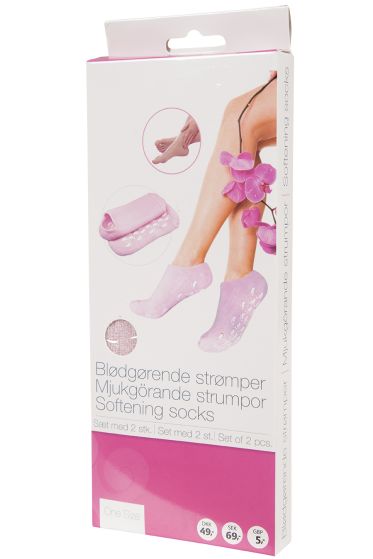 Spa Gelé sokker original
