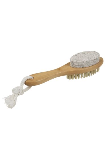 LT SPA Fotskrubb med pimpstein standard