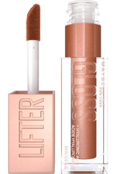 Maybelline Color Sensational Lifter Gloss 18 - bronze