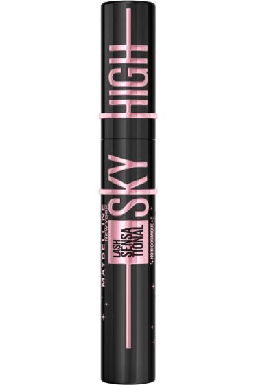 Maybelline Lash Sensational Sky High Cosmic Black black