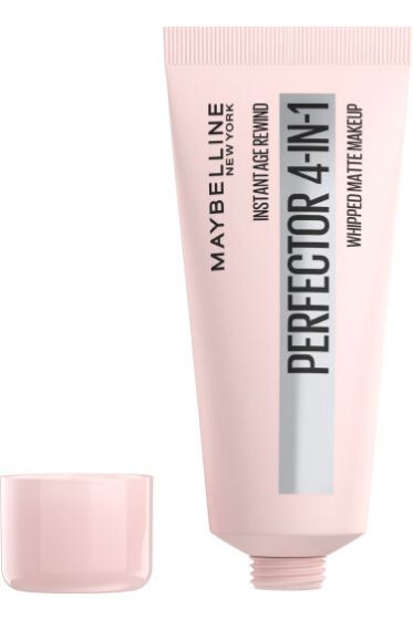 Maybelline MNY Instant Perfector Matte Makeup 0 - fair/light