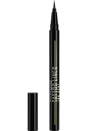 Tattoo Liner Ink Pen Jet Black
