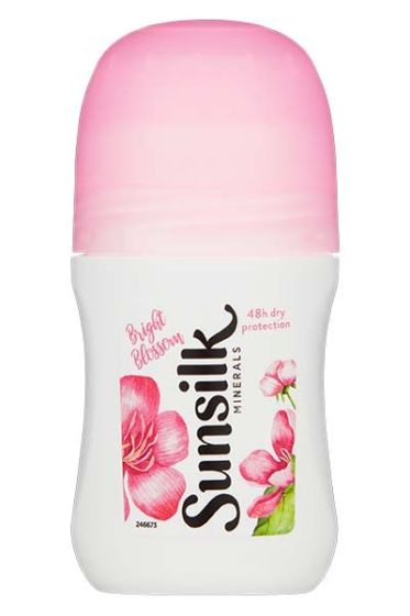 Sunsilk Bright Blossom Deodorant