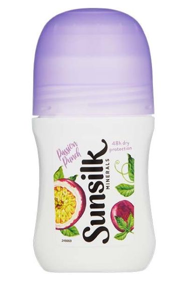 Sunsilk Passion Punch Deodorant