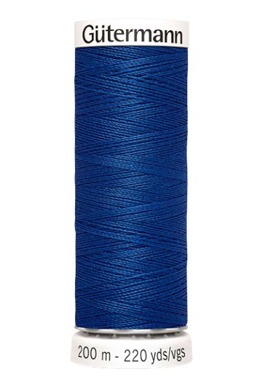 Gutermann sytråd 200m 214