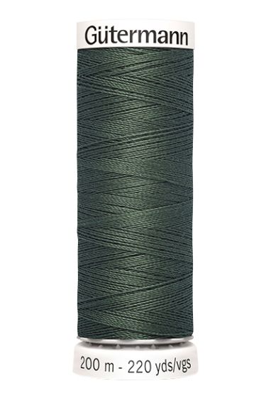 Gutermann sytråd 200m 026
