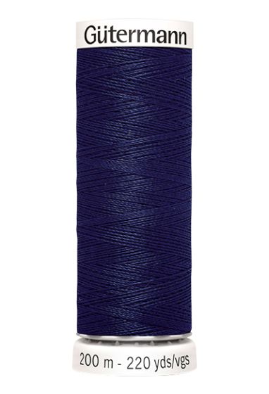 Gutermann sytråd 200m 310