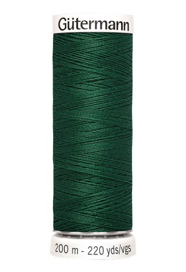 Gutermann sytråd 200m 340